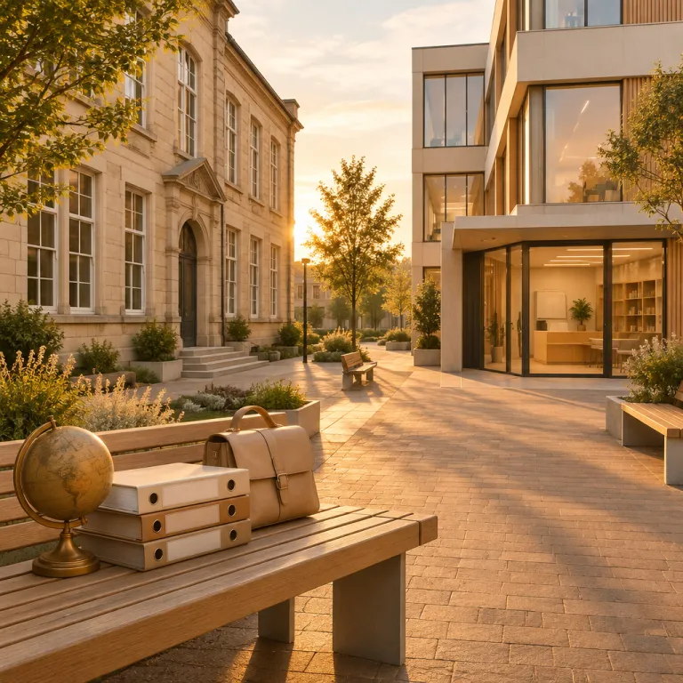 Quand la reconversion des profs rencontre le métier d’office manager