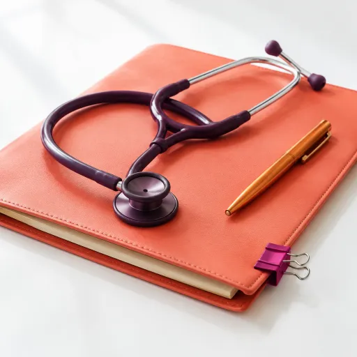 Réussir une lettre de motivation de secrétaire médicale quand on est office manager ou assistant de direction