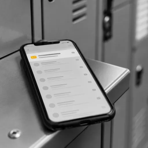 La newsletter interne que les salariés ouvrent vraiment : ce qui la distingue du mail que tout le monde archive