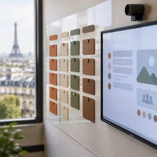 Formation aux outils collaboratifs à Paris pour office managers et assistants de direction