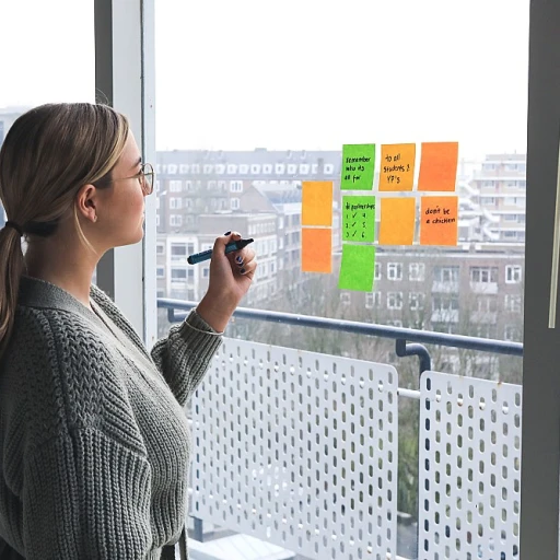 Manager Agile en 2023 : Comment Exceller dans la Gestion du Changement?