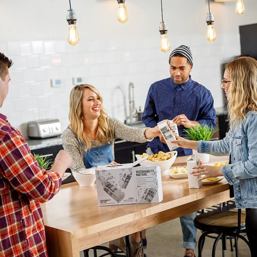 Veille technologique: Comment l'Office Manager peut-il rester à la Page?