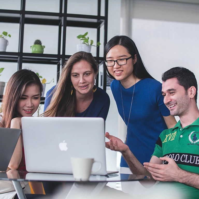 Optimiser votre efficacité grâce à la recherche inversée