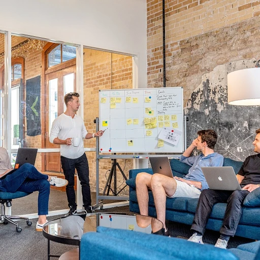 Formation pour mieux gérer le stress au travail
