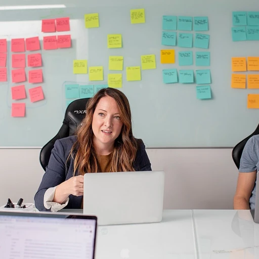 Maîtriser la formation sur la TVA pour les assistants de direction