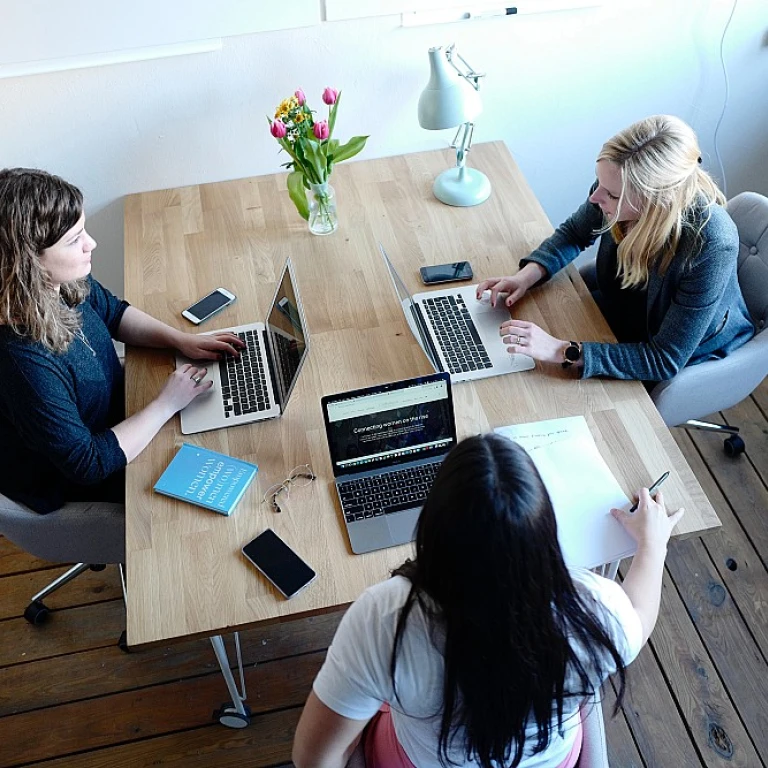 L'art du style de gestion pour les managers de bureau et assistants exécutifs