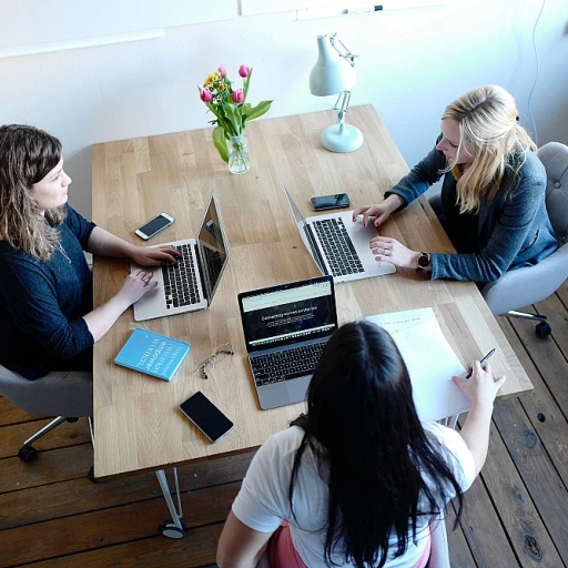 L'art du style de gestion pour les managers de bureau et assistants exécutifs