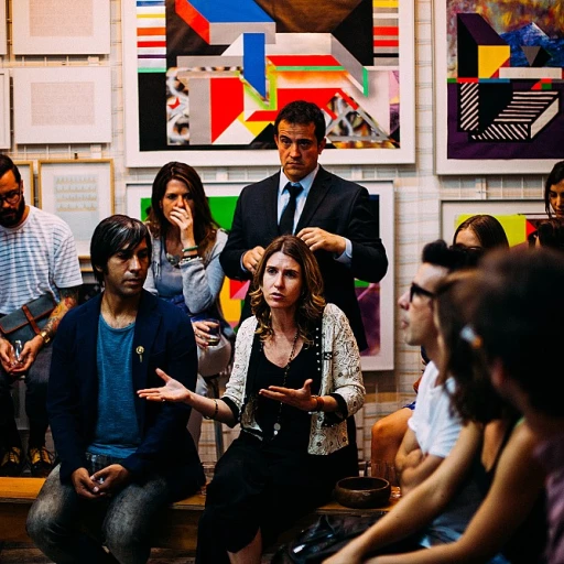 Le rôle essentiel du responsable des ressources humaines dans le soutien des managers et assistants exécutifs