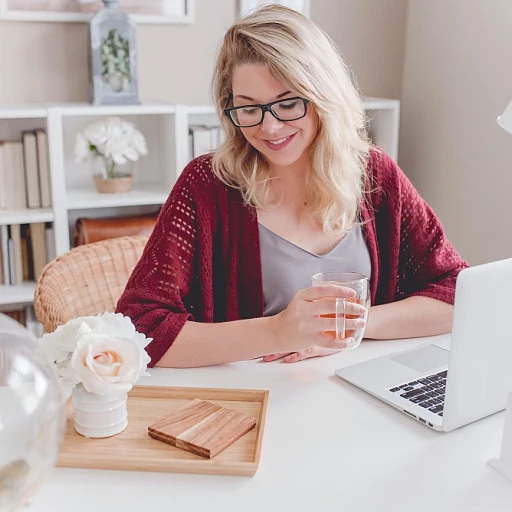 Optimiser votre carrière grâce à un programme de formation sur mesure