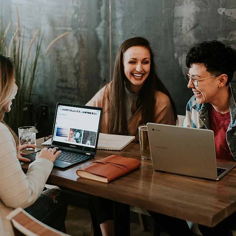 Optimisez vos compétences avec une formation adaptée