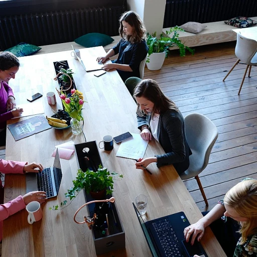 Optimiser la gestion des relations clients en tant qu'assistant exécutif