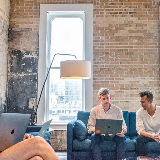 Optimiser l'espace de travail de l'office manager