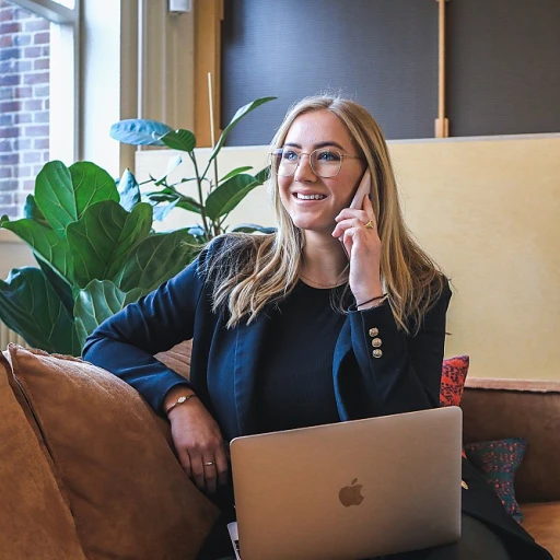 L'importance du retour d'information pour les managers de bureau et assistants exécutifs