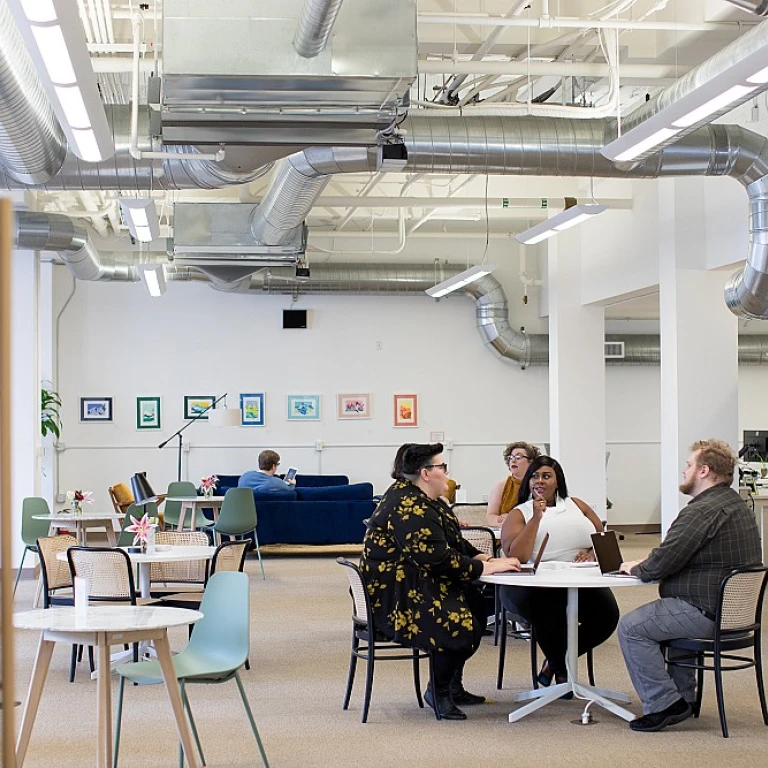 Améliorez vos compétences avec une formation en informatique