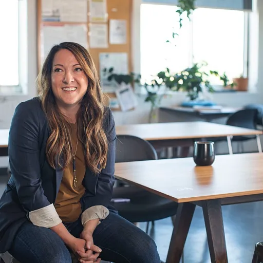 Comment optimiser sa recherche d'emploi avec biblio emploi pour les office managers et assistants de direction