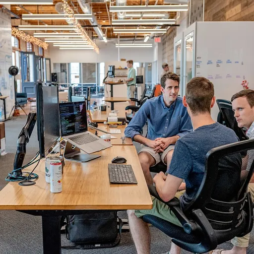 Pourquoi choisir un bachelor gestion pour évoluer en tant qu’office manager ou assistant de direction