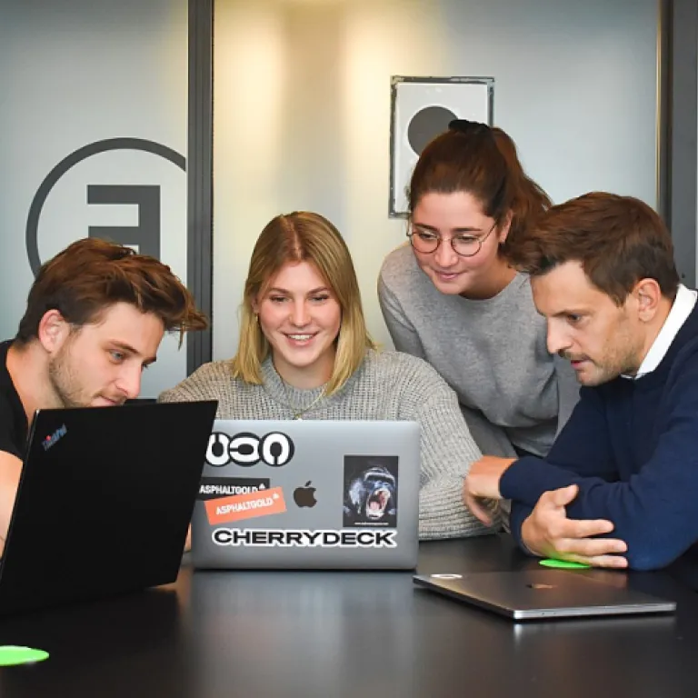 Cabinet de conseil en optimisation des solutions d’organisation à Aix en Provence pour office managers exigeants