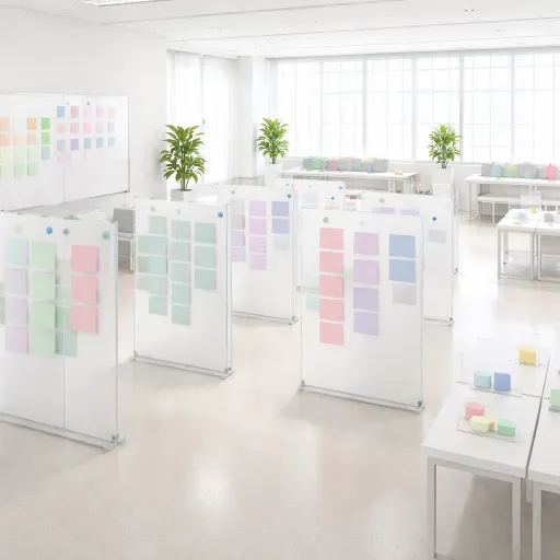 Custom Agents Notion : ce qui change le 3 mai et les workflows à tester d'ici là dans votre bureau