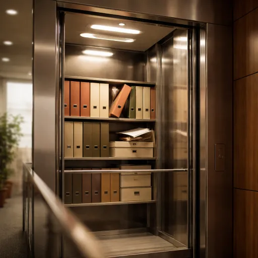 L'office manager n'est pas un bouche-trou : pourquoi son rattachement à la direction générale change sa valeur