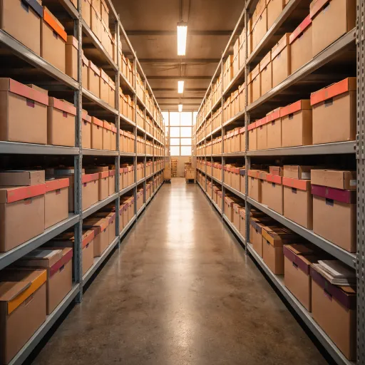 Archivage légal : ce qu'il faut garder 2, 5, 10 ou 30 ans sans vous tromper