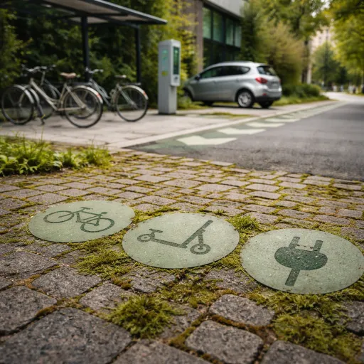 Forfait mobilités durables : 3 scénarios chiffrés pour arbitrer avant la revue de politique trajets