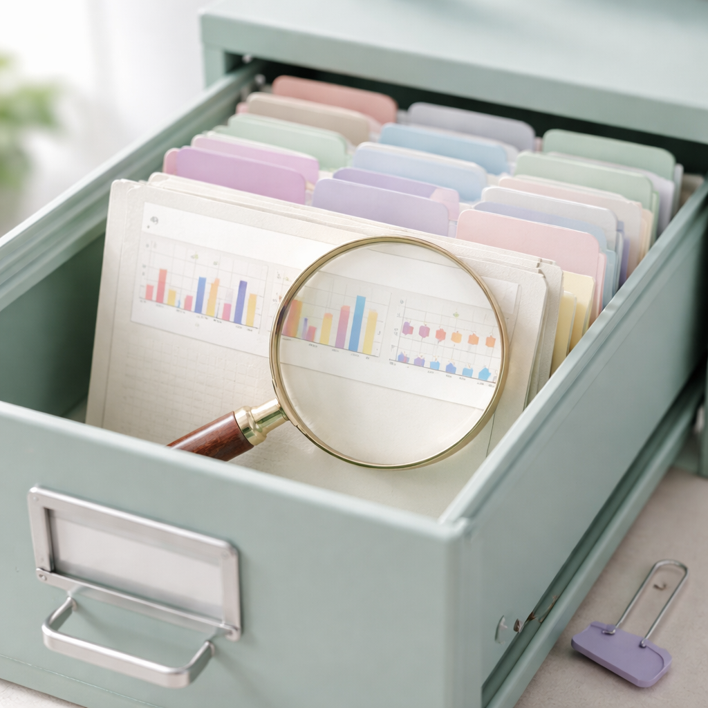 Excel pour office managers : les 7 formules qui transforment un tableau de suivi en vrai outil de pilotage