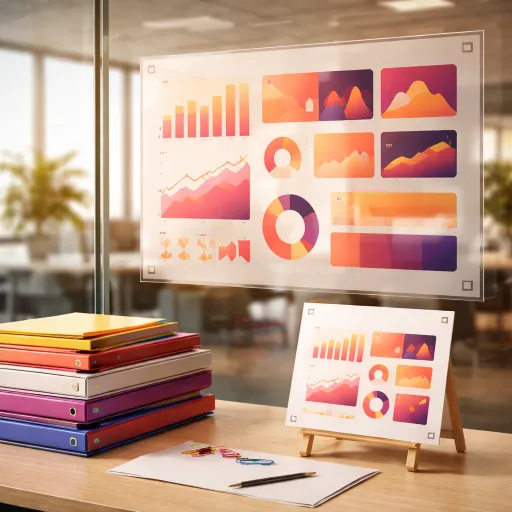 Excel pour office managers : les 7 formules qui transforment un tableau de suivi en vrai outil de pilotage