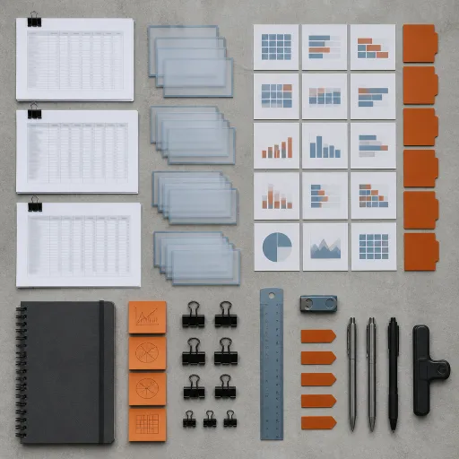 Power Query et tableaux croisés dynamiques : le parcours concret pour passer d'Excel basique à Excel décisionnel