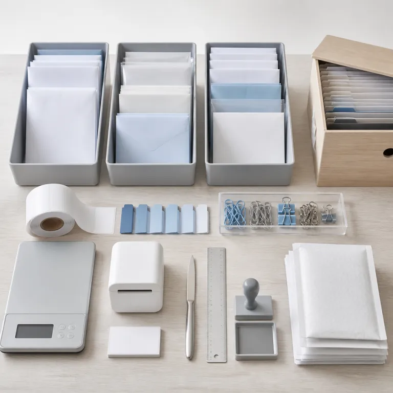 Maîtriser la gestion du courrier : méthodes, outils et bonnes pratiques pour office managers exigeants