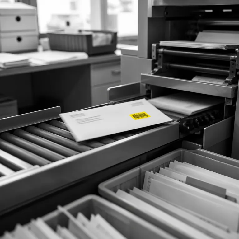 Comment un logiciel pour mairie transforme la gestion administrative des office managers