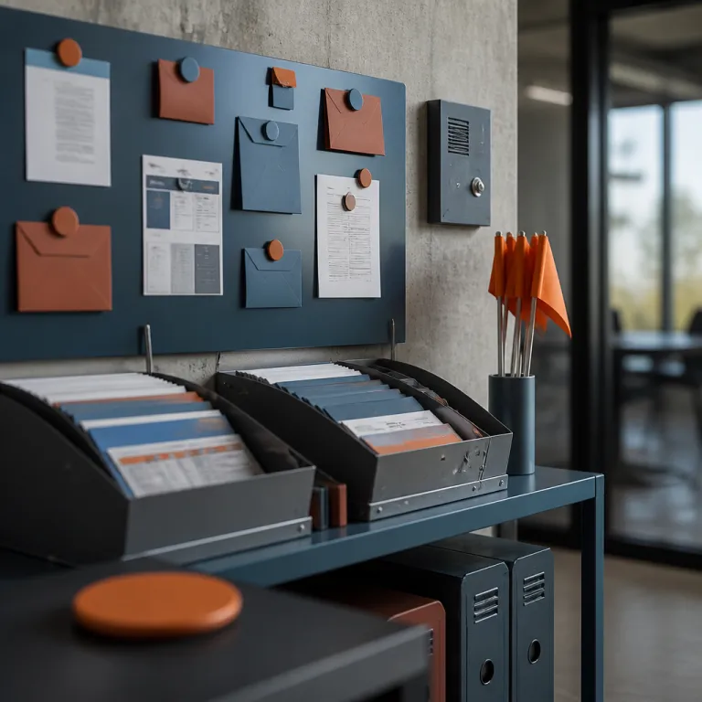 Communication interne en PME : les canaux, les fréquences et les formats qui réduisent le bruit informationnel