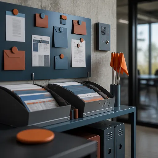 Communication interne en PME : les canaux, les fréquences et les formats qui réduisent le bruit informationnel